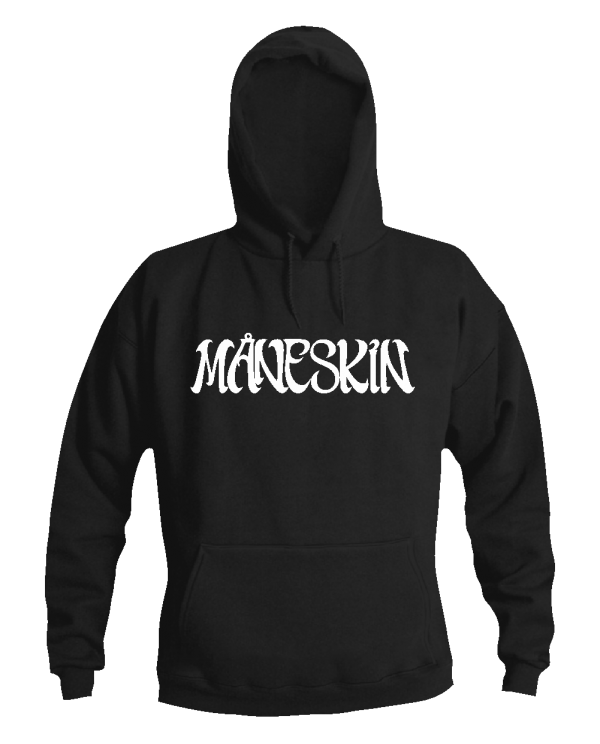 Džemperis Maneskin Džemperis Maneskin